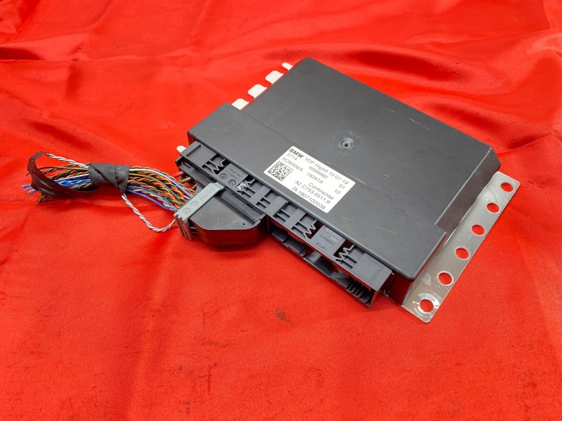 BMW G16 G30 5/8 Series Rear Adaptive Suspension Computer Control Module VDP OEM✅