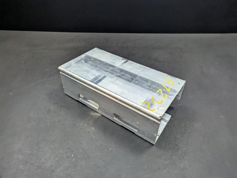 Battery Box 2021 Audi A6 4K0915171E 2019 2020 2022 2023