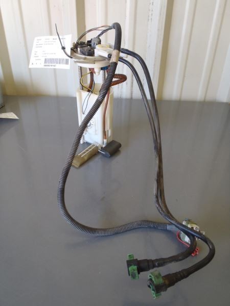 Fuel Pump 88957239 Fits 2001-2002 Pontiac Grand Am 37654