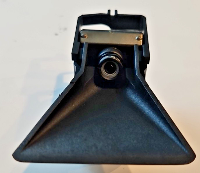 2008 BMW 535xi Rear View Backup Camera Parking Assistance 5WK43789 6651 9137716