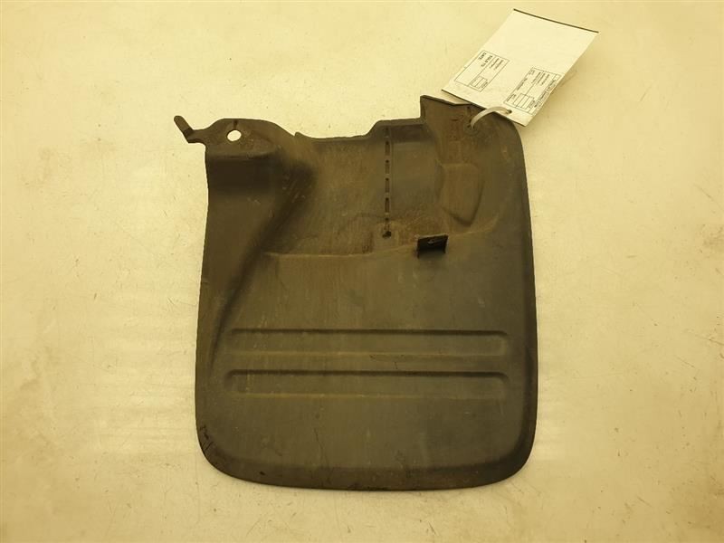 2002 TOYOTA SEQUOIA LIMITED PASSENGER SIDE MUD FLAP