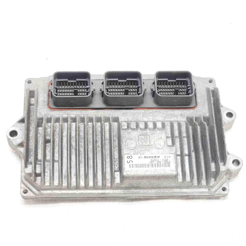 2016 Accord 2.4L Engine Electronic Control Module OEM 378205A0L63