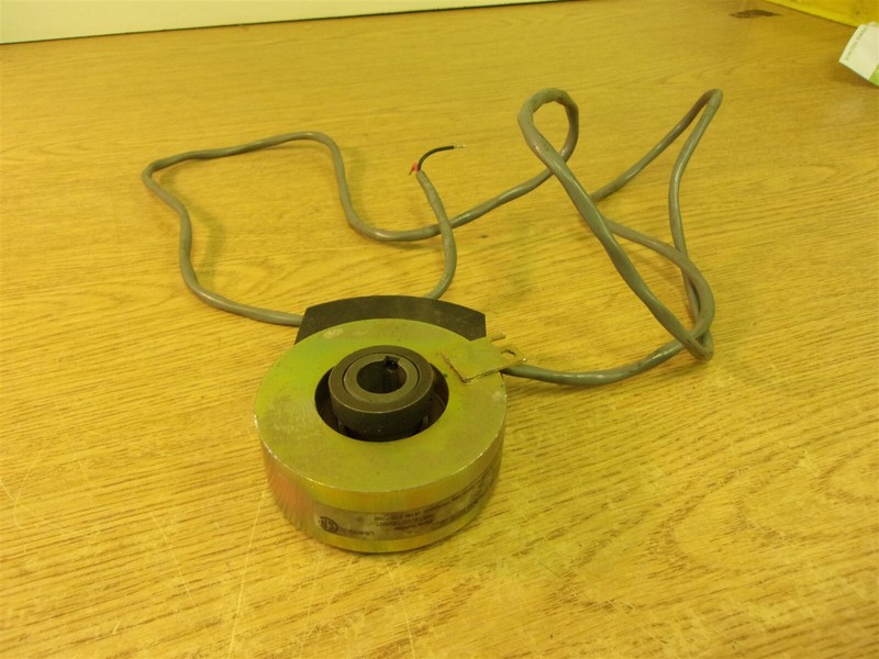 Stearns 211314107001 Brake 24VDC *FREE SHIPPING*