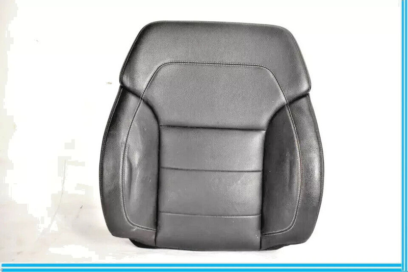 12-15 Mercedes W166 ML350 ML550 Front Right Side Top Upper Seat Cushion OEM