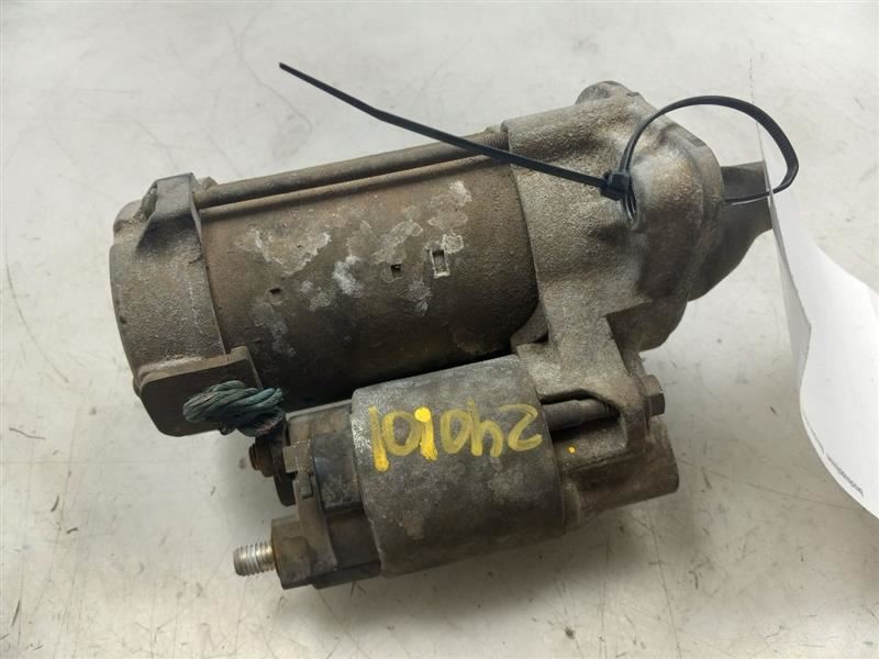 09-16 TOYOTA COROLLA S 1.8L FWD AT 1.6KW STARTER MOTOR