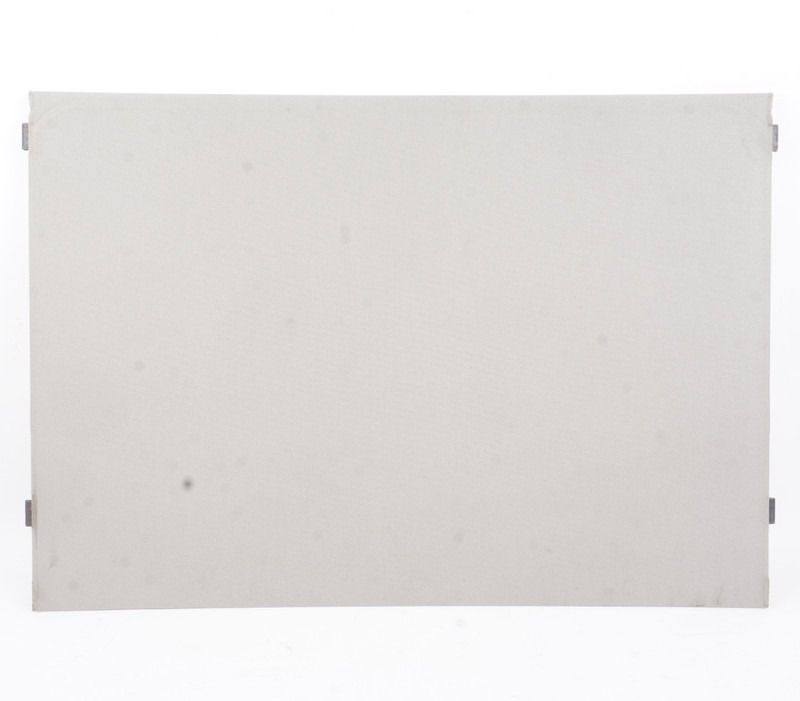 11-17 BMW X3 F25 Front Panoramic Headliner Sunroof Shade Sunshade OEM