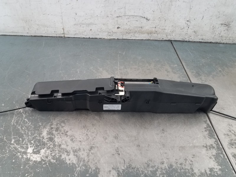 2014 Mercedes AMG E 63 S Trunk Pull Down Motor #7111 VV4