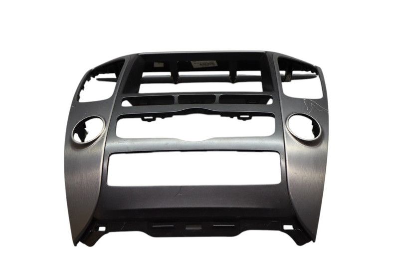 11-13 Hyundai Equus Dash AC A/C Temperature Air Vent Grill Center Bezel OEM