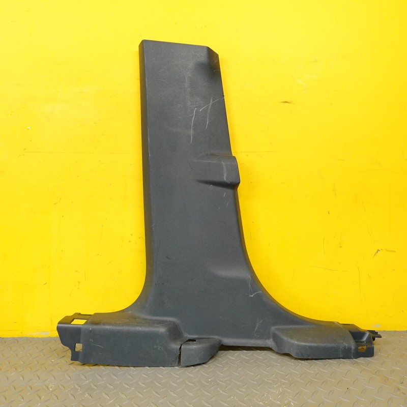 2022-2024 FORD MAVERICK LEFT SIDE LOWER B PILLAR TRIM COVER OEM NZ6BE243W07AEW