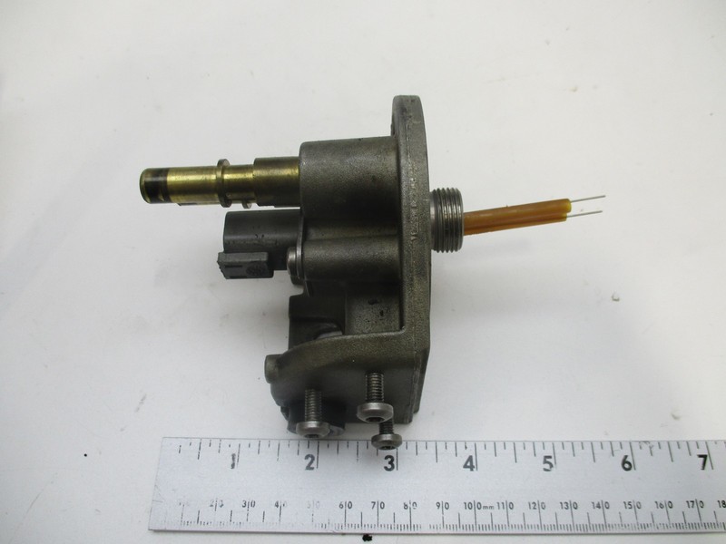 5001252 Evinrude Ficht Fuel Filter Housing 75-250 Hp