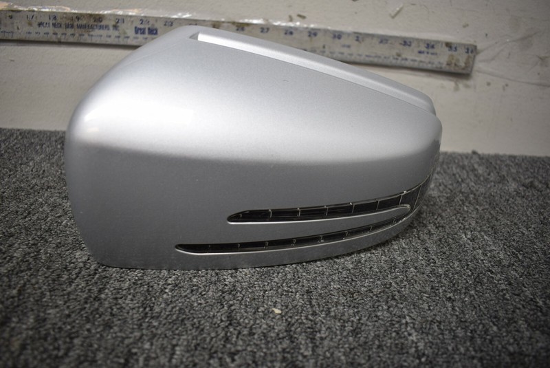 MERCEDES BENZ SIDE MIROR REFLECTOR FACTORY OEM