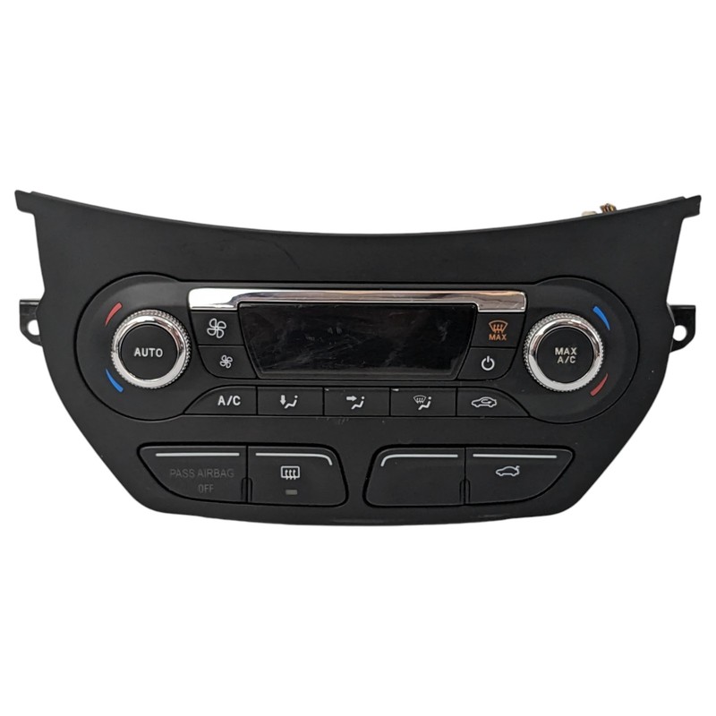2015-2016 Ford Escape Auto Dual Zone Heater AC Climate Control CJ5T-18C612-BE