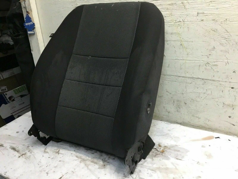 Dodge Grand Caravan Front Right Passenger Power Seat Upper Cushion 08-10 :O