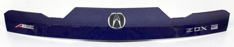85075435 OEM Tail Finish Panel For Acura ZDX A-Spec Double Apex Blue (B621P)