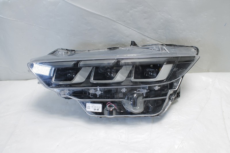 2024-2025 Ford Mustang Gt Left Driver Side Led Headlight Oem