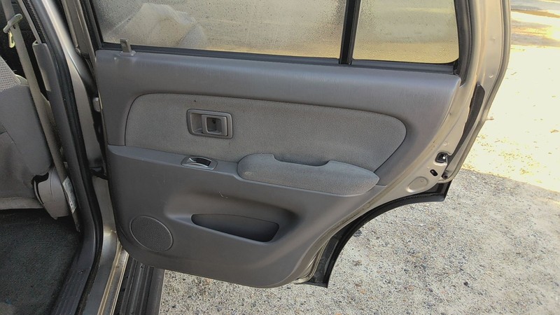 Rear Door Trim Panel TOYOTA 4RUNNER Right 02 01 00 99 98 97 96