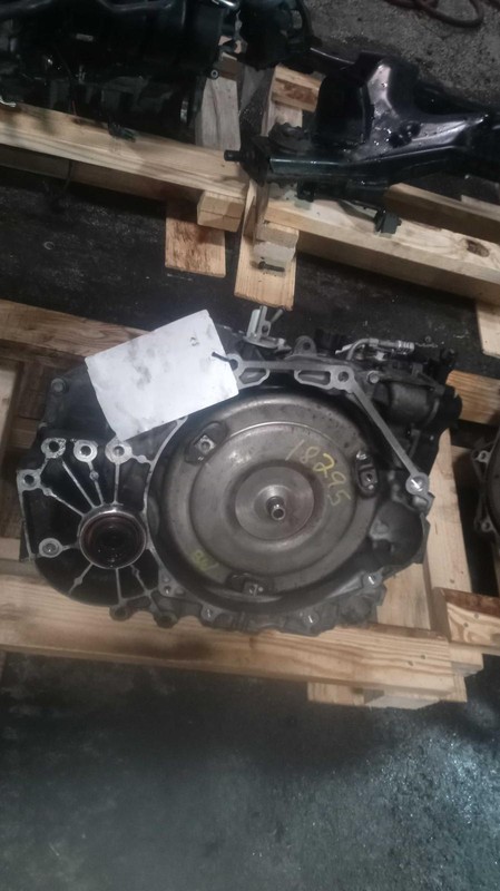 2013 Chevrolet Equinox Automatic Transmission Assembly FWD 2.4L 131K OEM