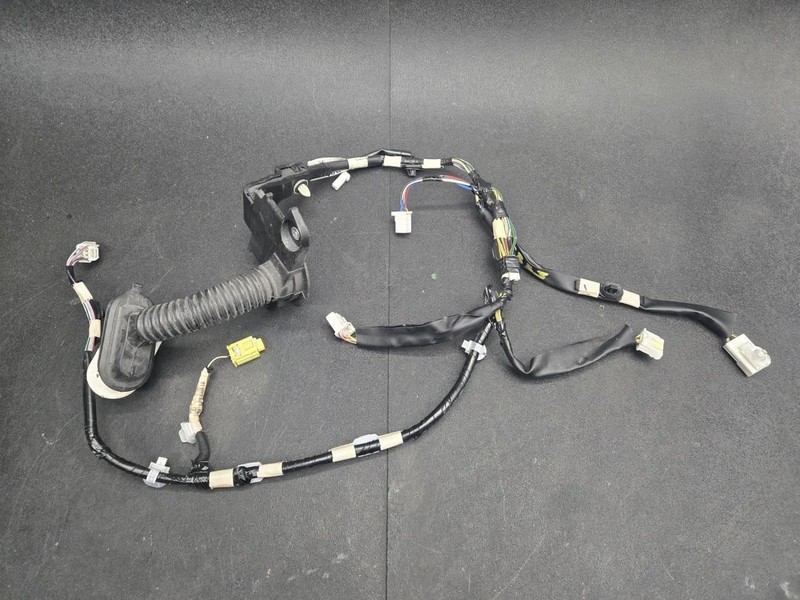 Front Left Door Wiring Harness 2021 Toyota C-HR AB152-F4B30 2020 2022