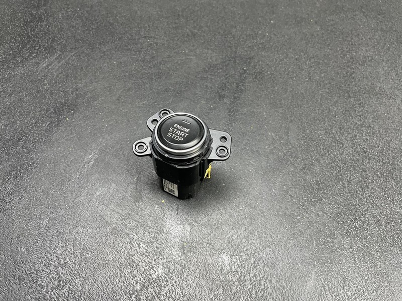 Engine Start Stop Ignition Switch 2018 Kia Sportage 95430-D9700 2017 2019 - 2022