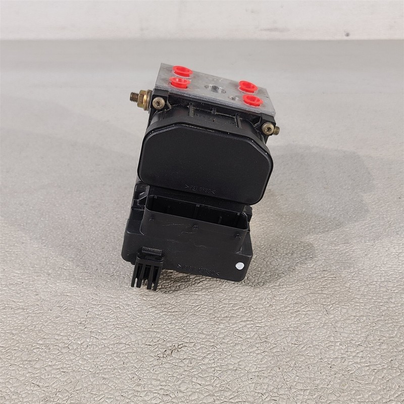 01-05 Mazda Miata MX5 ABS Pump Anti Lock Brake OEM Aa7472
