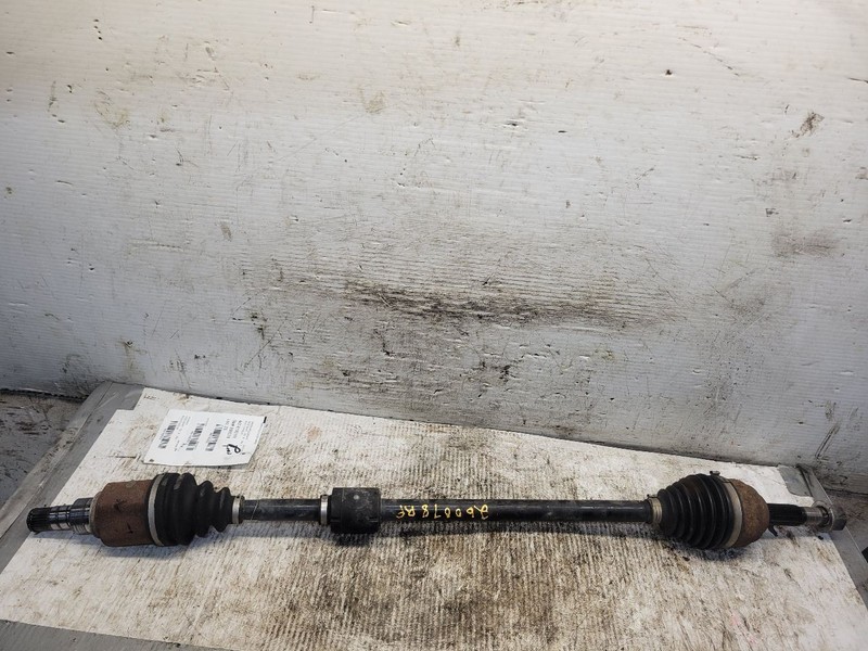 Passenger Axle Shaft Front Axle Hatchback Note CVT Fits 12-19 VERSA 1760353