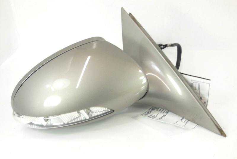 07-09 Mercedes-Benz S550 Power Door Mirror Passenger Right RH OEM C723