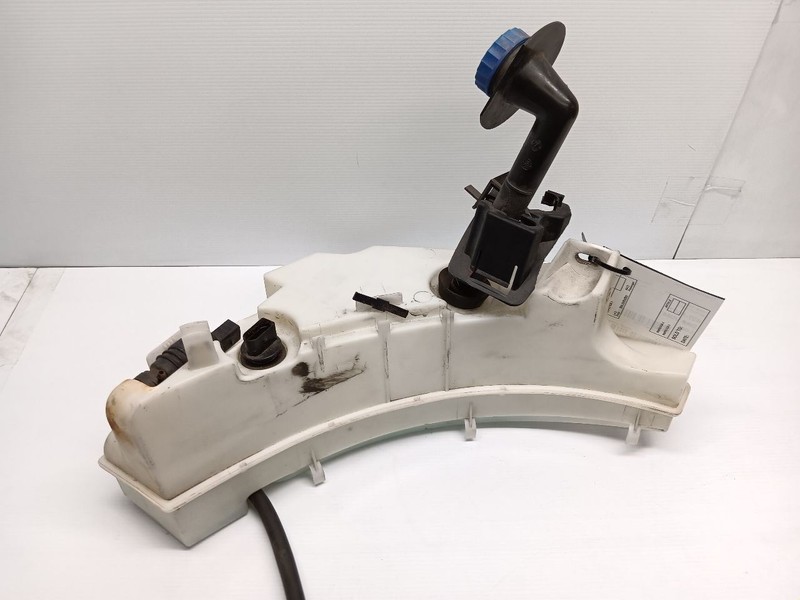 ? 05-12 Porsche 911 Boxster Cayman Windshield Wiper Fluid Tank Bottle Oem