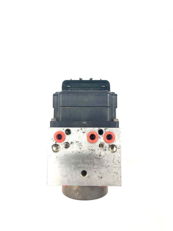 2003 Pathfinder 4X2 No Dynamic Control Antilock Brake Pump Part# 476605W620