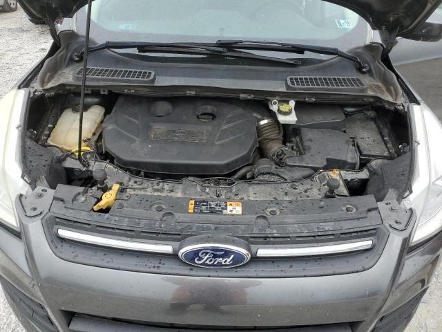 2013 2014 2015 2016 Ford Escape 2.0L VIN 9 8th digit Turbo Engine Assembly 149K