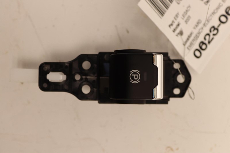 2020-2023 SUBARU LEGACY OUTBACK EMERGENCY ELECTRONIC PARKING BRAKE SWITCH OEM