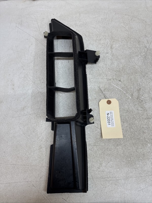 ⚡️2017-2023 TESLA MODEL 3 CABIN INTAKE UPPER DUCT 1090857-00-C 22031 B22