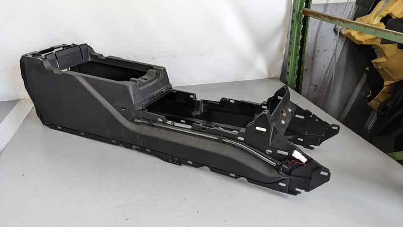Center Console Base 2020 Nissan Murano 96911-9UC0A 2016 2017 2018 2019 - 2022 X