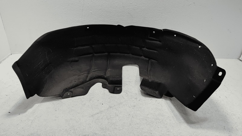 Volkswagen Atlas Rear Driver Quarter Wheelhouse Liner Splash Guard OEM 2021-2025