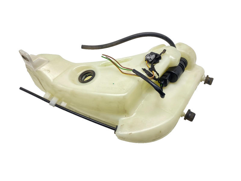 97-04 Porsche Boxster Windshield Wiper Washer Fluid Tank Reservoir Bottle OEM ✅