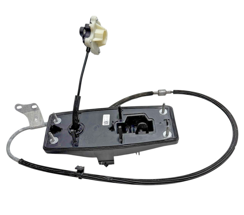 📌 2017-25 AUDI A4 GENUINE GEAR EMERGENCY RELEASE MODULE LINKAGE 8W0713052N OEM