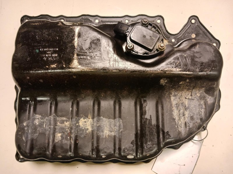 14-'17 VOLKSWAGEN JETTA Oil Pan 1.8L OEM 6 Month Warranty!