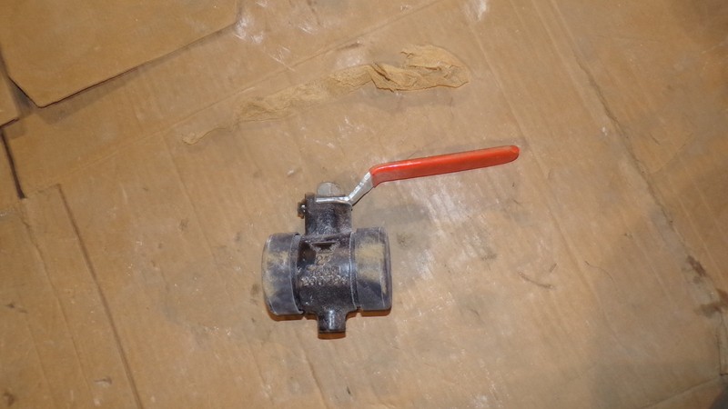 GruVlok Valve 2" 7600 *FREE SHIPPING*