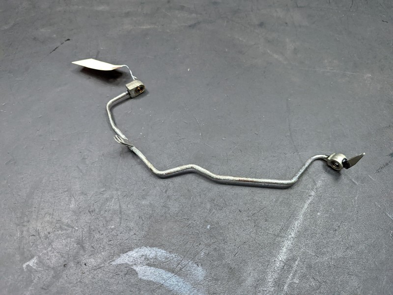 Turbocharger Oil Feed Pipe 2020 Mazda CX-9 2016 2017 2018 2019 2021