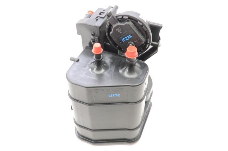 2013-2016 Porsche Boxster S Fuel Vapor Evaporation Canister 99120122302