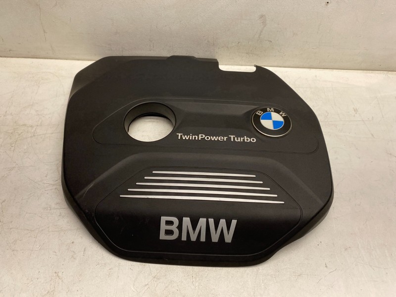 2016-2019 BMW X1 2.0L ENGINE APPEARANCE COVER PANEL OEM