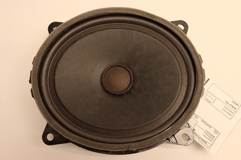 2019-2024 LEXUS ES300H FRONT LEFT DRIVER SIDE DOOR SPEAKER MARK LEVINSON OEM