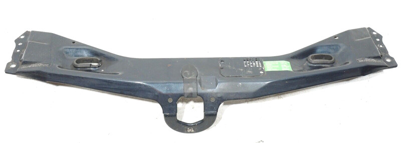 96 97 98 99 MERCEDES S420 W140 RADIATOR CORE SUPPORT UPPER PANEL OEM