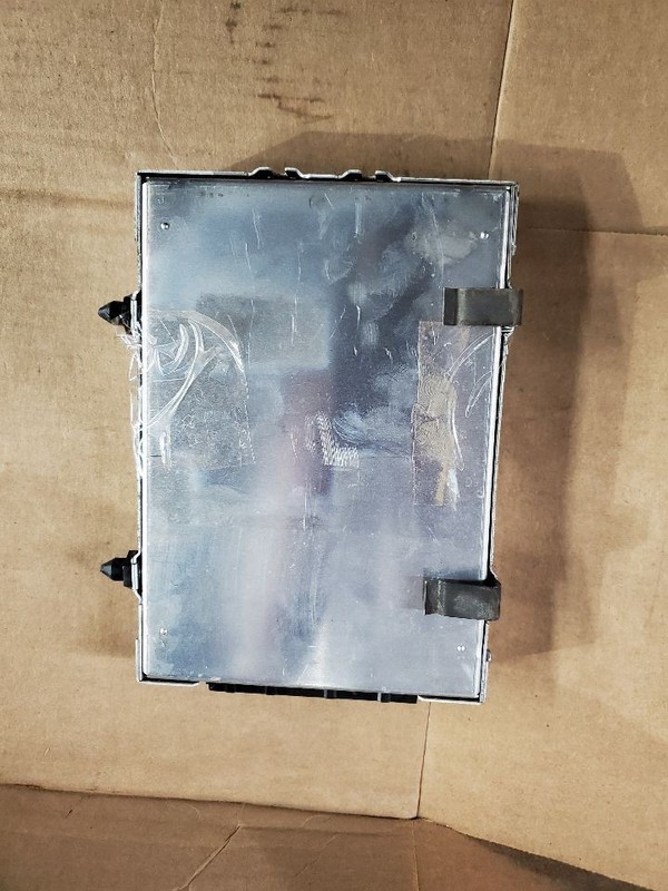 Engine ECM Electronic Control Module Fits 87-93 BLAZER/JIMMY (full size) 300342