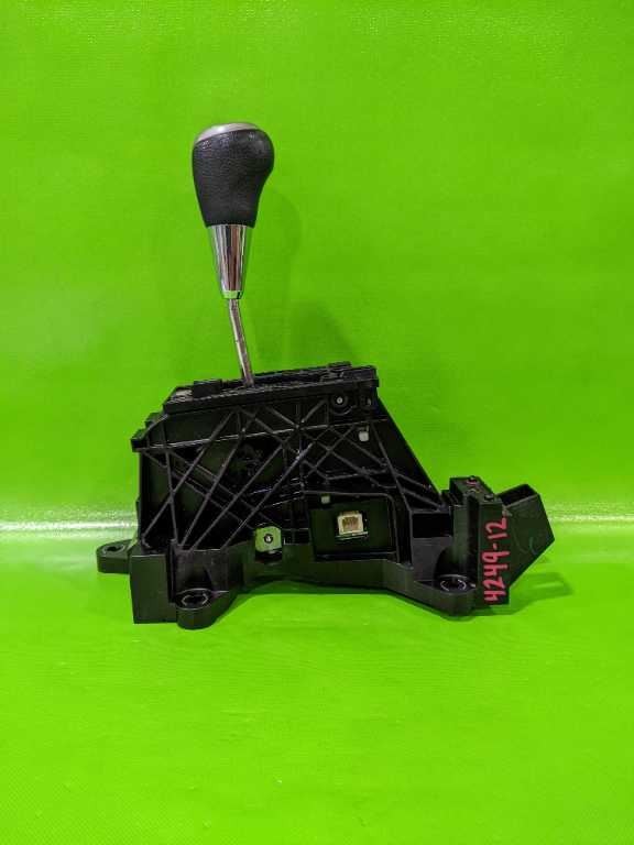 12-14 CAMRY AT TRANSMISSION GEAR SHIFT SHIFTER ASSEMBLY OEM 4249-12