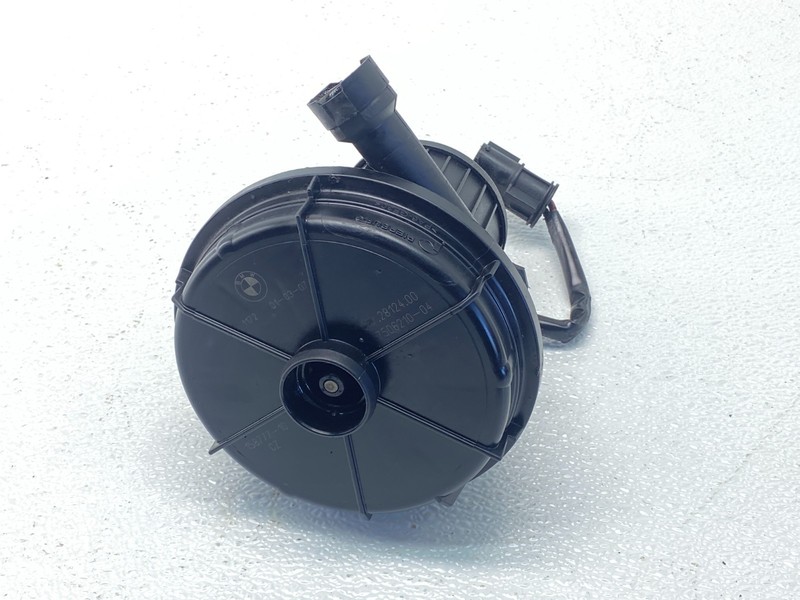 BMW E46 E60 E63 E64 330 530 M5 M6 Secondary Air Injection Smog Pump Assmbly OEM✅