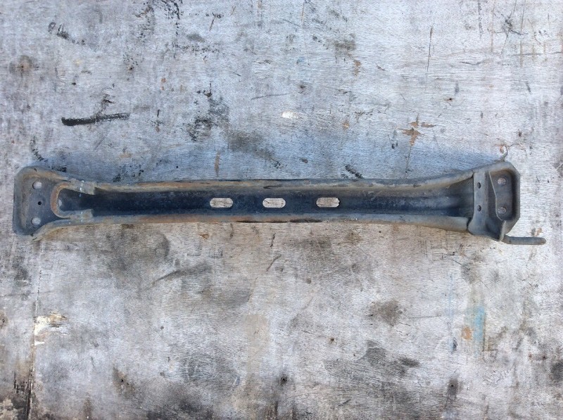 94 95 96 97 Accord 4cyl Crossmember Center Beam Bridge Used OEM