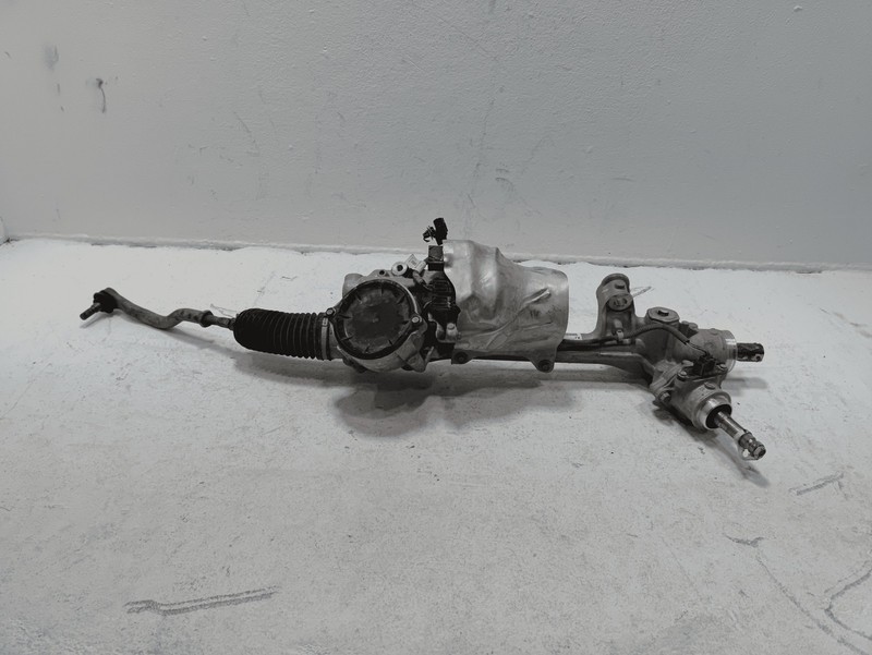 2017-2019 HONDA CIVIC SI 1.5L ELECTRIC POWER STEERING RACK & PINION ASSEMBLY OEM