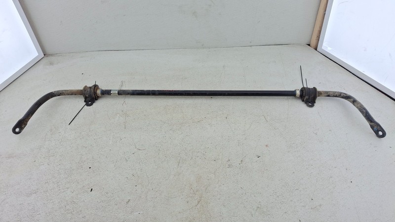 2013 - 2020 FORD FUSION 2.0L REAR STABILIZER SWAY BAR W/ LINK OEM