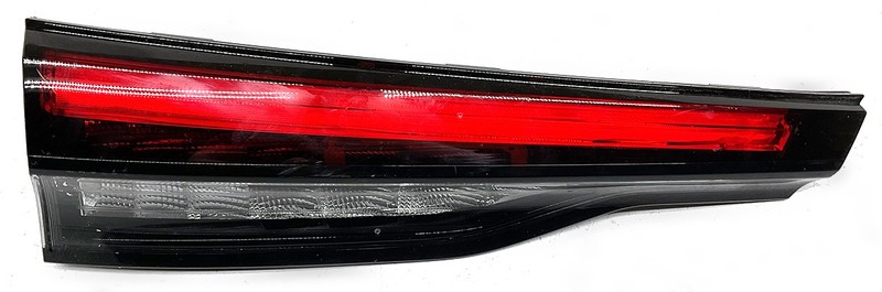 OEM Left Driver Side LED Tail Lamp For Infiniti QX60 26545-6SA0A