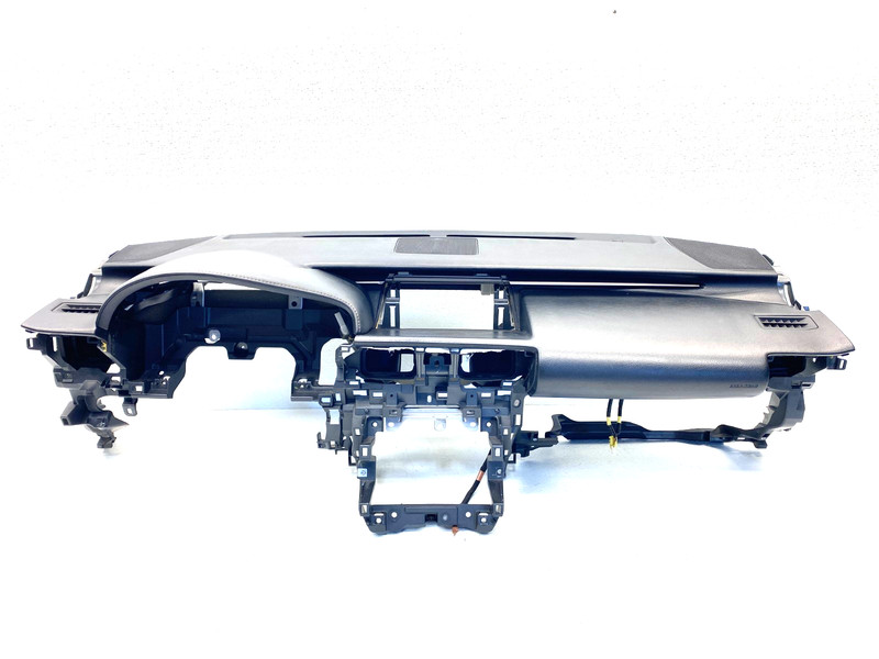 14-16 LEXUS IS250 IS350 FRONT DASHBOARD DASH PANEL BLACK OEM A0.45